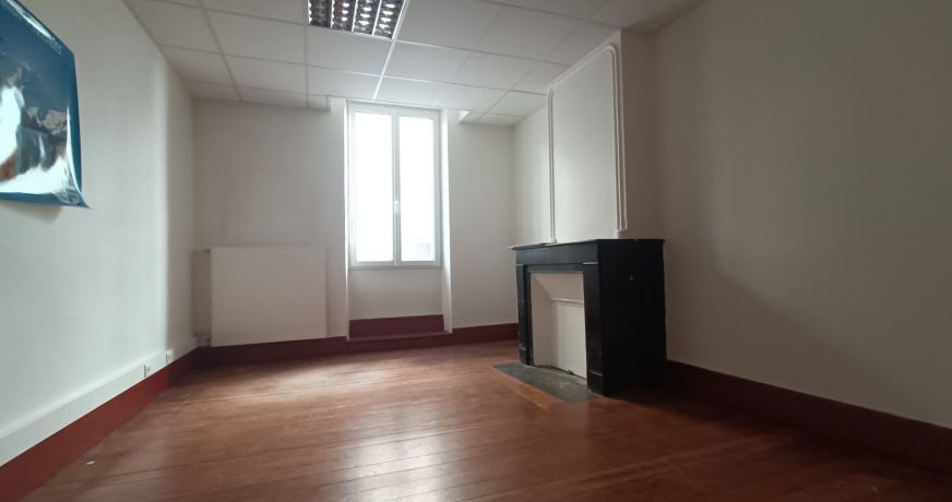 vente Immeuble de rapport Saint Affrique