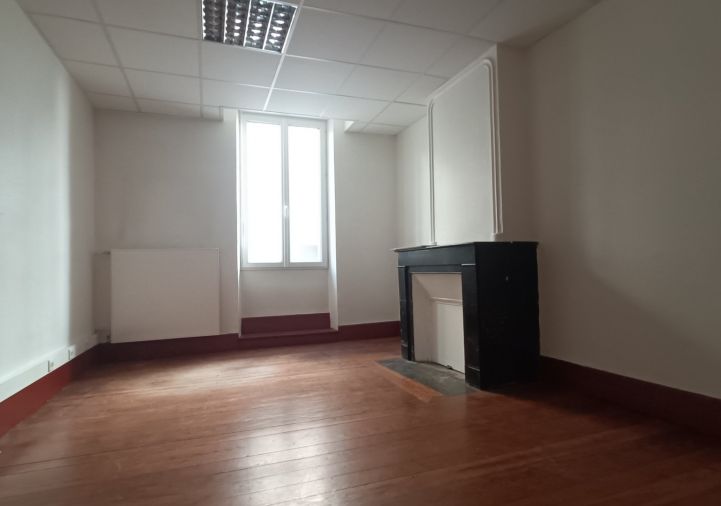 vente Immeuble de rapport Saint Affrique