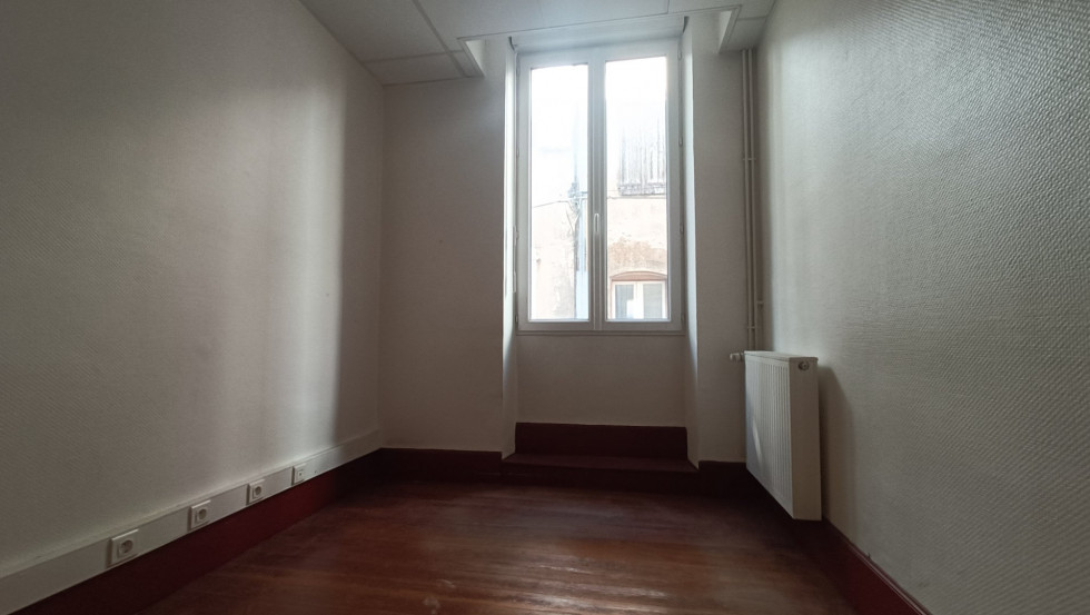 vente Immeuble de rapport Saint Affrique - Photo 1