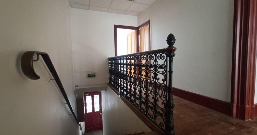 vente Immeuble de rapport Saint Affrique