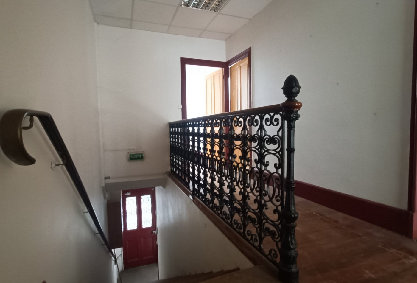 vente Immeuble de rapport Saint Affrique - Photo 4