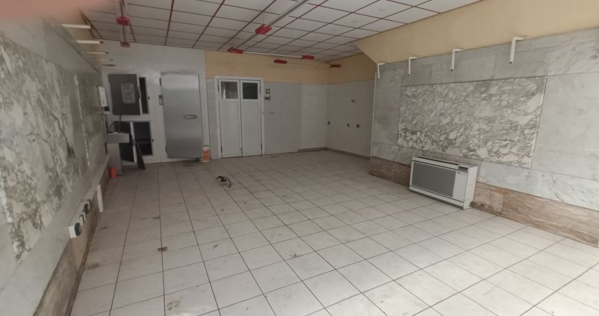 vente Immeuble de rapport Saint Affrique