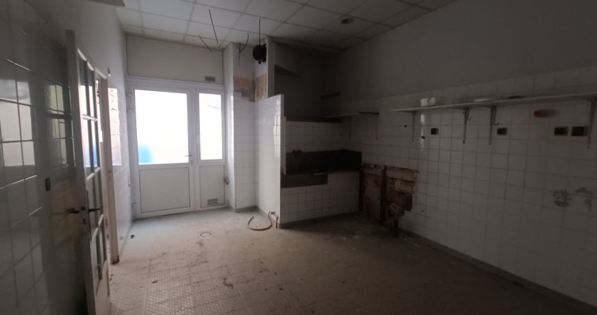 vente Immeuble de rapport Saint Affrique