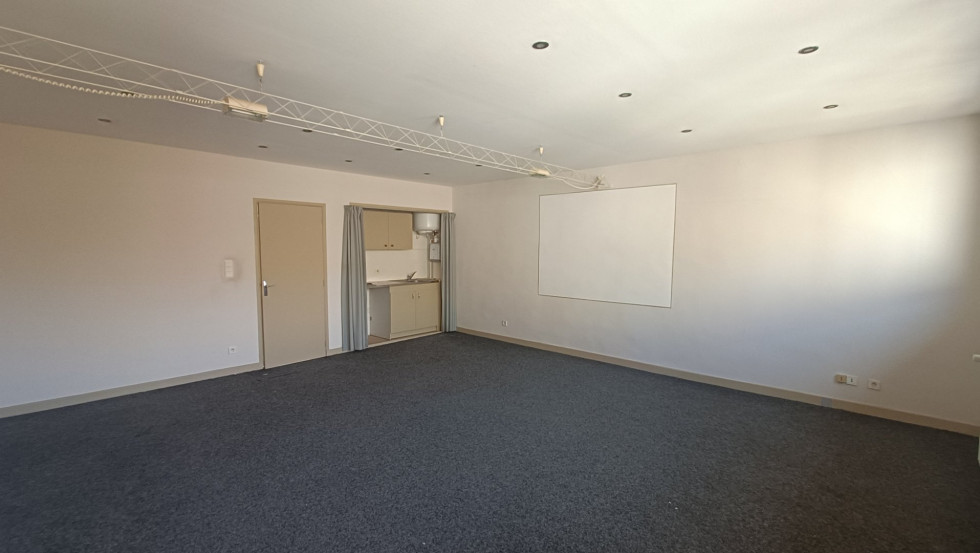 vente Immeuble de rapport Saint Affrique - Photo 5