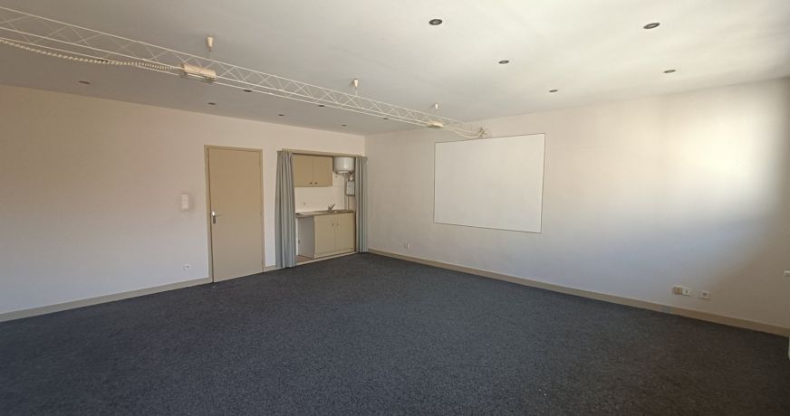 vente Immeuble de rapport Saint Affrique