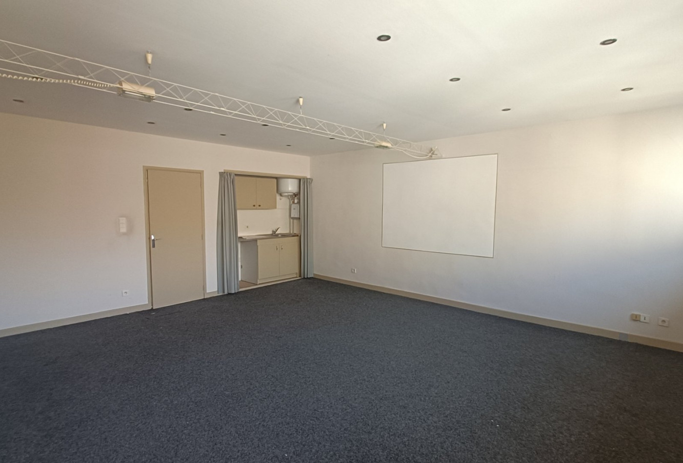 vente Immeuble de rapport Saint Affrique - Photo 7