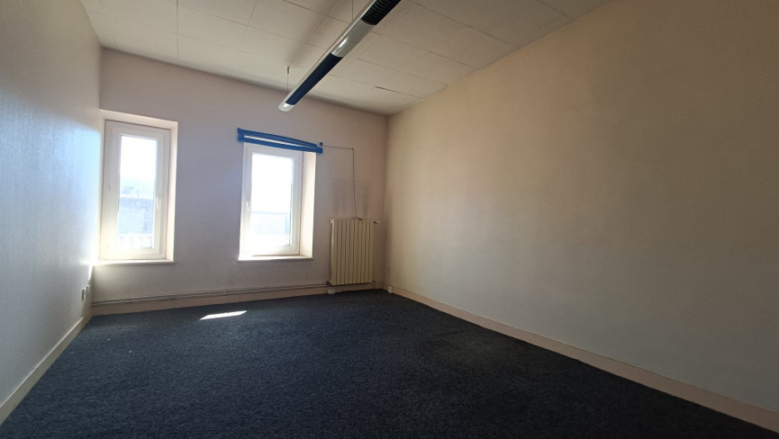 vente Immeuble de rapport Saint Affrique - Photo 6