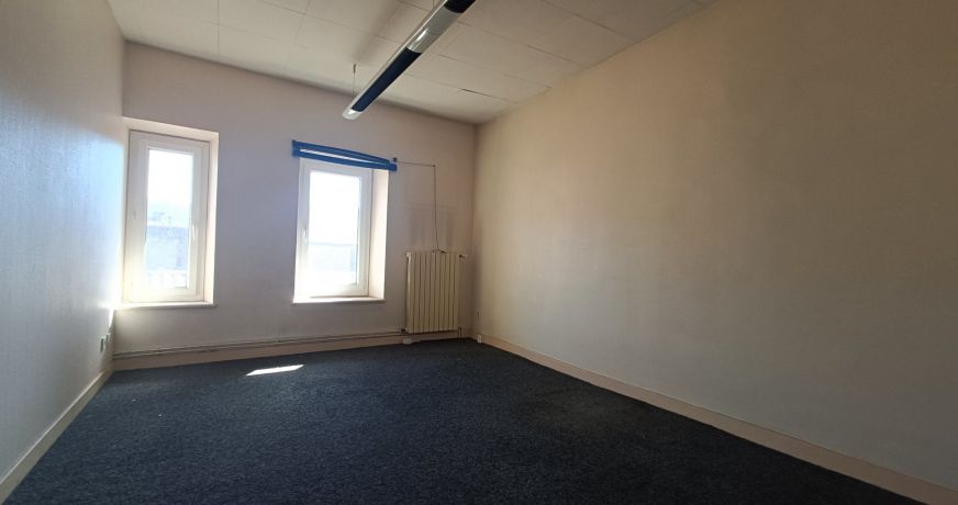 vente Immeuble de rapport Saint Affrique