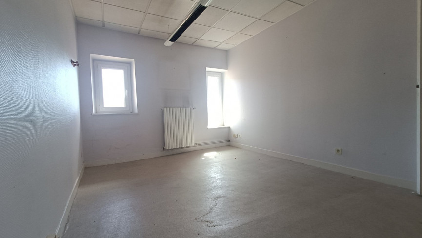 vente Immeuble de rapport Saint Affrique - Photo 7