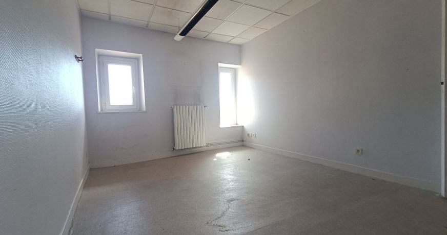 vente Immeuble de rapport Saint Affrique