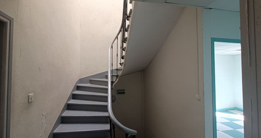 vente Immeuble de rapport Saint Affrique