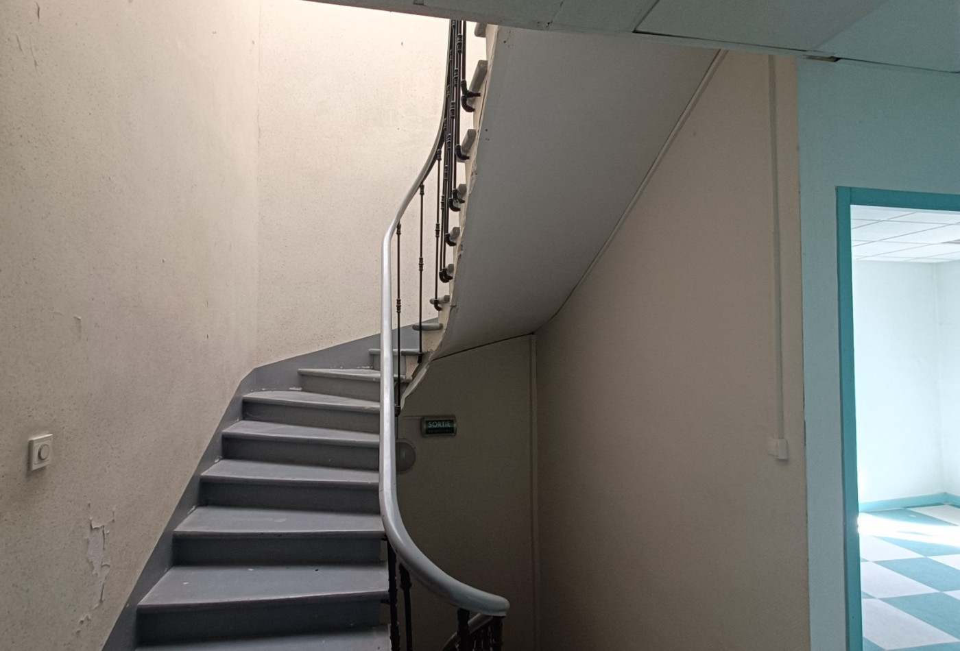 vente Immeuble de rapport Saint Affrique - Photo 10
