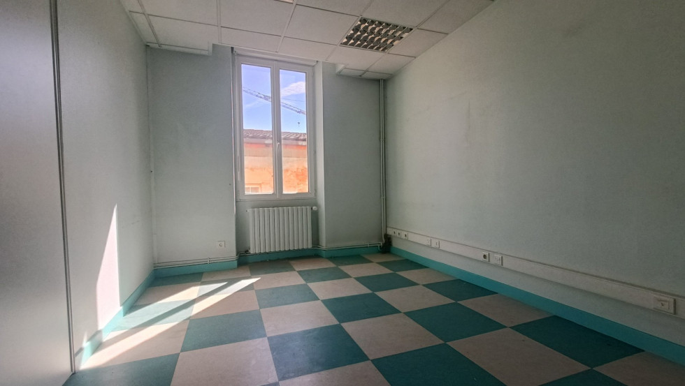 vente Immeuble de rapport Saint Affrique - Photo 10