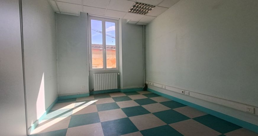 vente Immeuble de rapport Saint Affrique