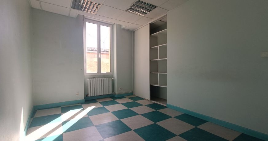 vente Immeuble de rapport Saint Affrique