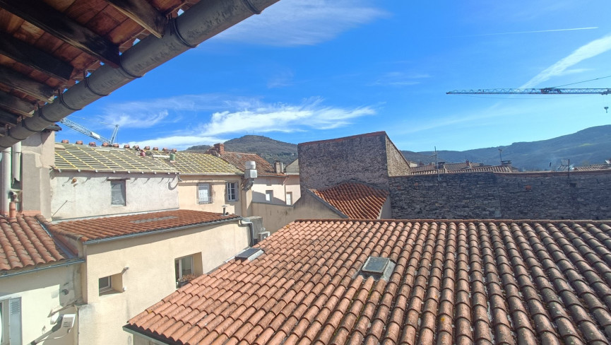 vente Immeuble de rapport Saint Affrique - Photo 3