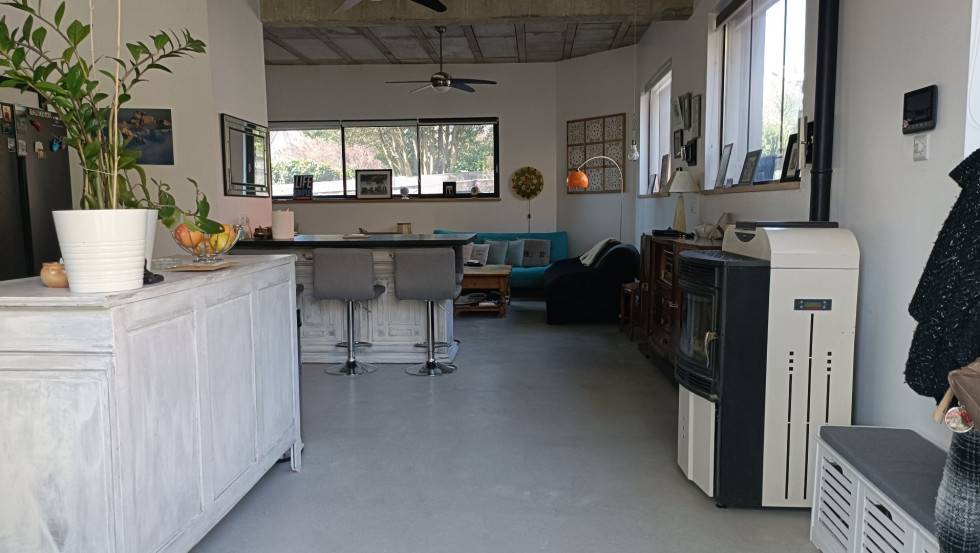 vente Maison Saint Affrique - Photo 2