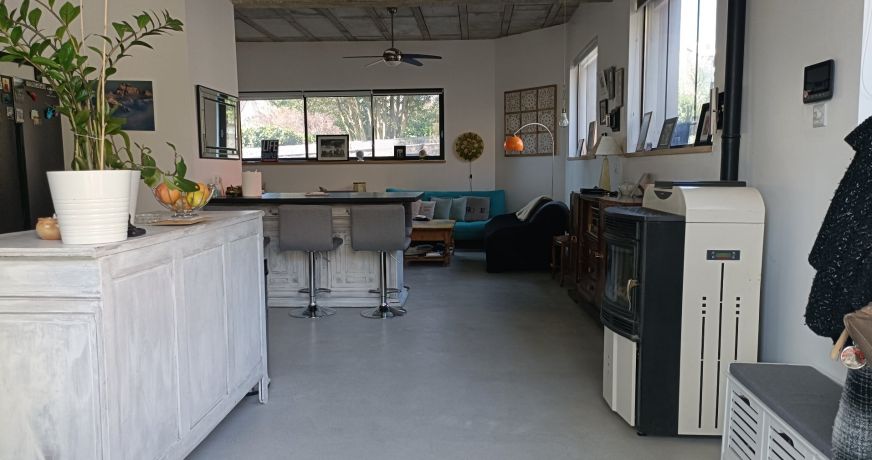 vente Maison Saint Affrique