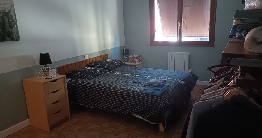 vente Maison Saint Affrique