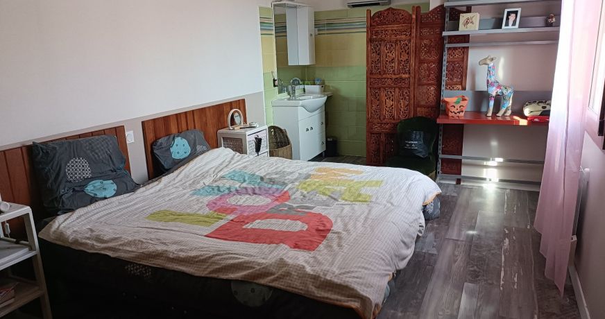 vente Maison Saint Affrique