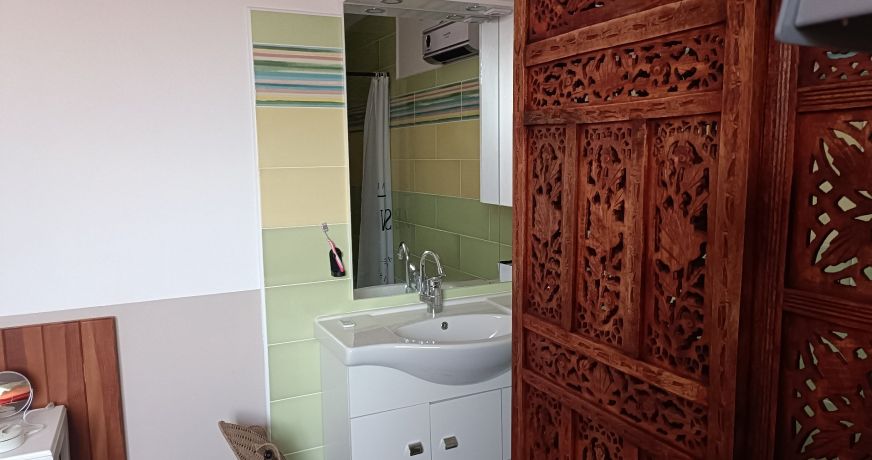 vente Maison Saint Affrique