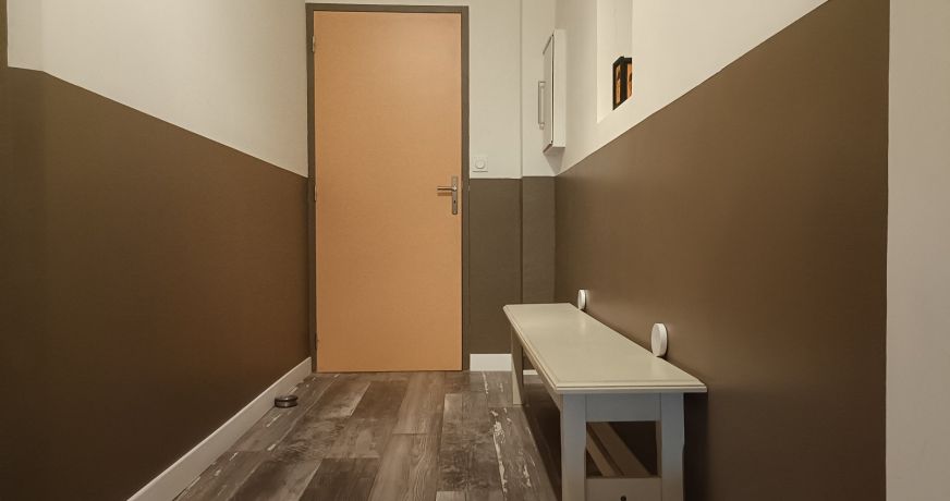 vente Maison Saint Affrique