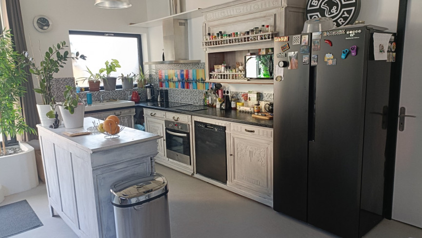 vente Maison Saint Affrique - Photo 19