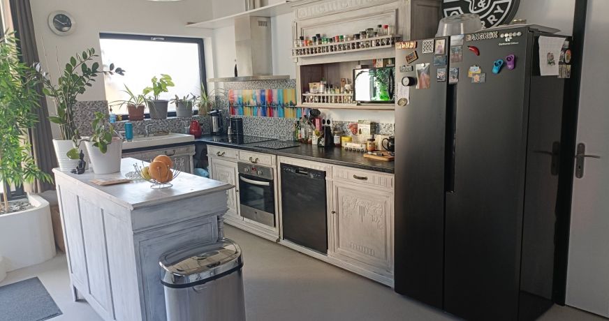 vente Maison Saint Affrique