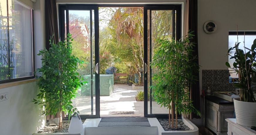 vente Maison Saint Affrique