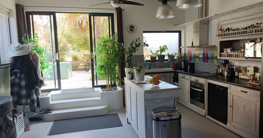 vente Maison Saint Affrique