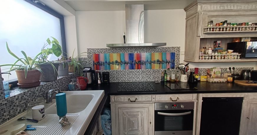 vente Maison Saint Affrique