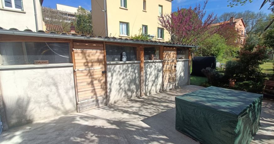 vente Maison Saint Affrique