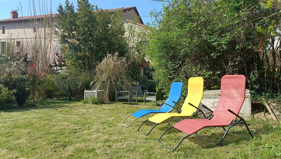 vente Maison Saint Affrique - Photo 5