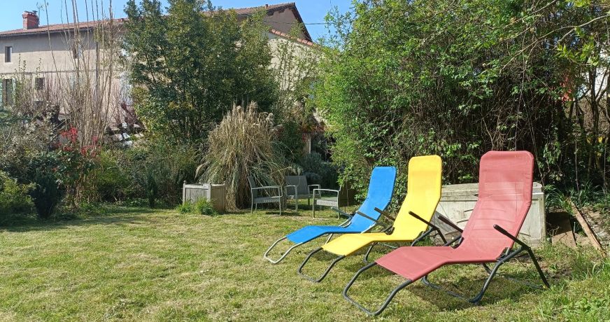 vente Maison Saint Affrique