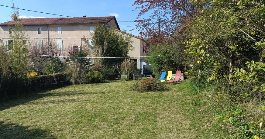 vente Maison Saint Affrique