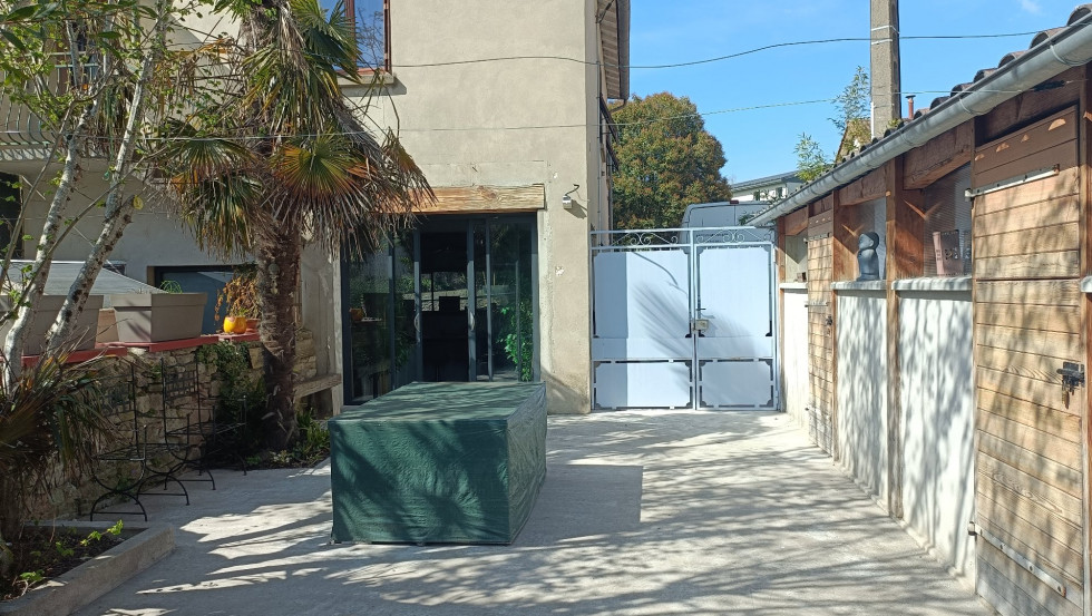 vente Maison Saint Affrique - Photo 4