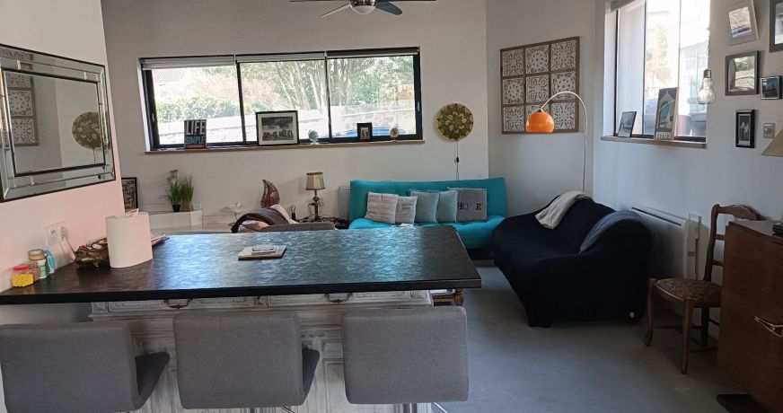 vente Maison Saint Affrique