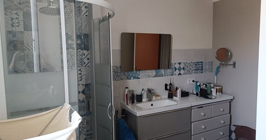 vente Maison Saint Affrique