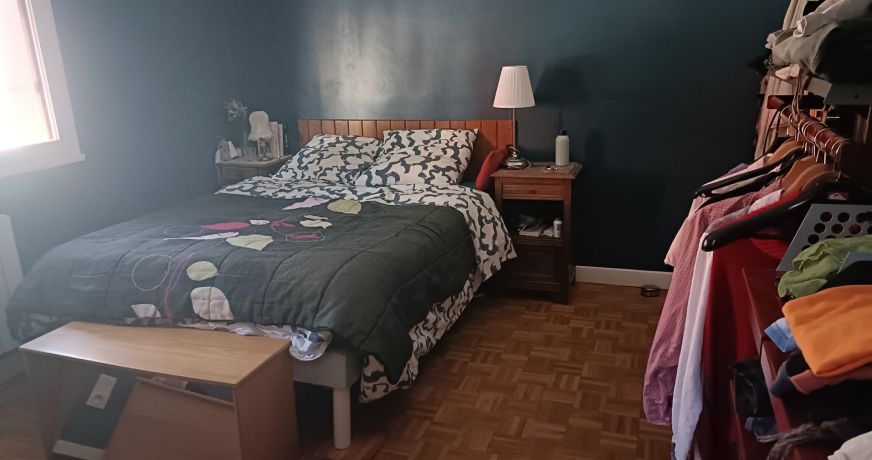 vente Maison Saint Affrique