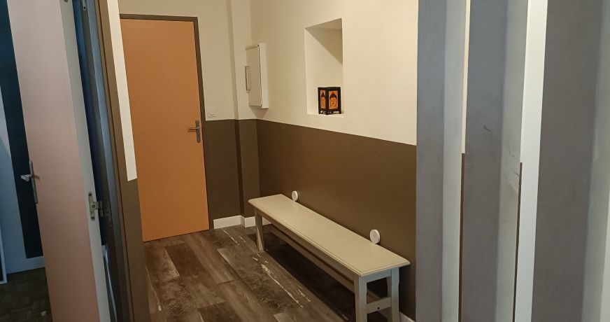 vente Maison Saint Affrique