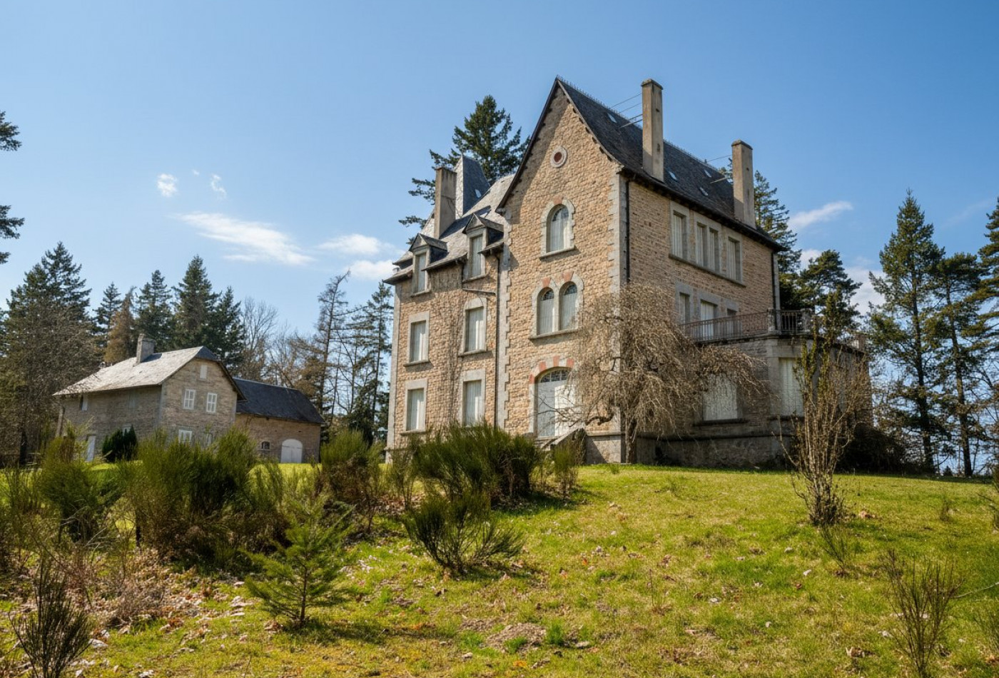 vente Château Albaret Sainte Marie - Photo 2