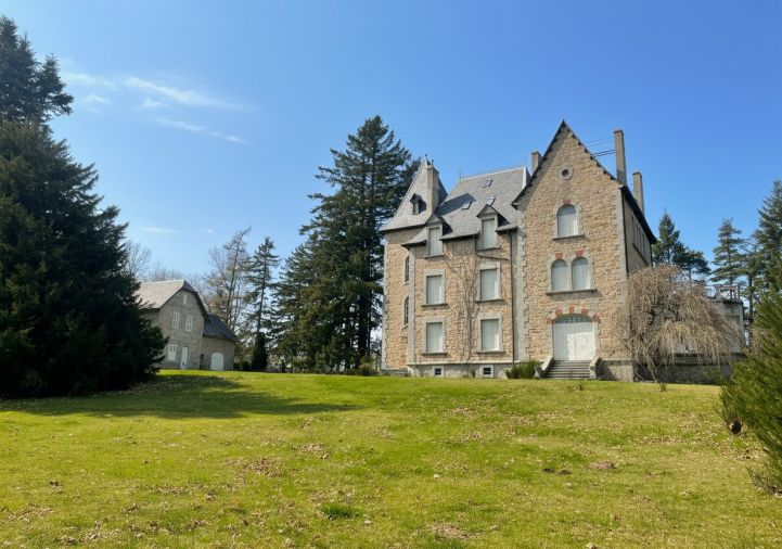 sale Château Albaret Sainte Marie