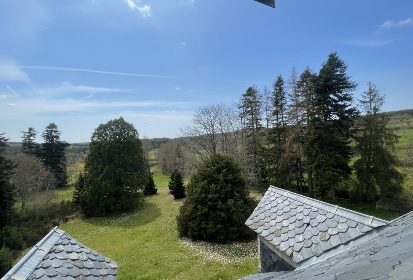 vente Château Albaret Sainte Marie - Photo 3