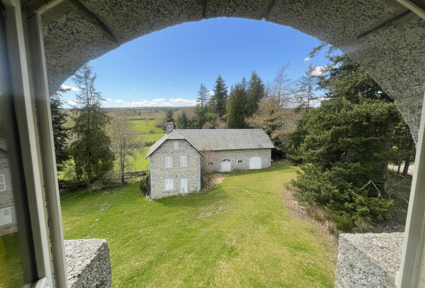 vente Château Albaret Sainte Marie - Photo 4