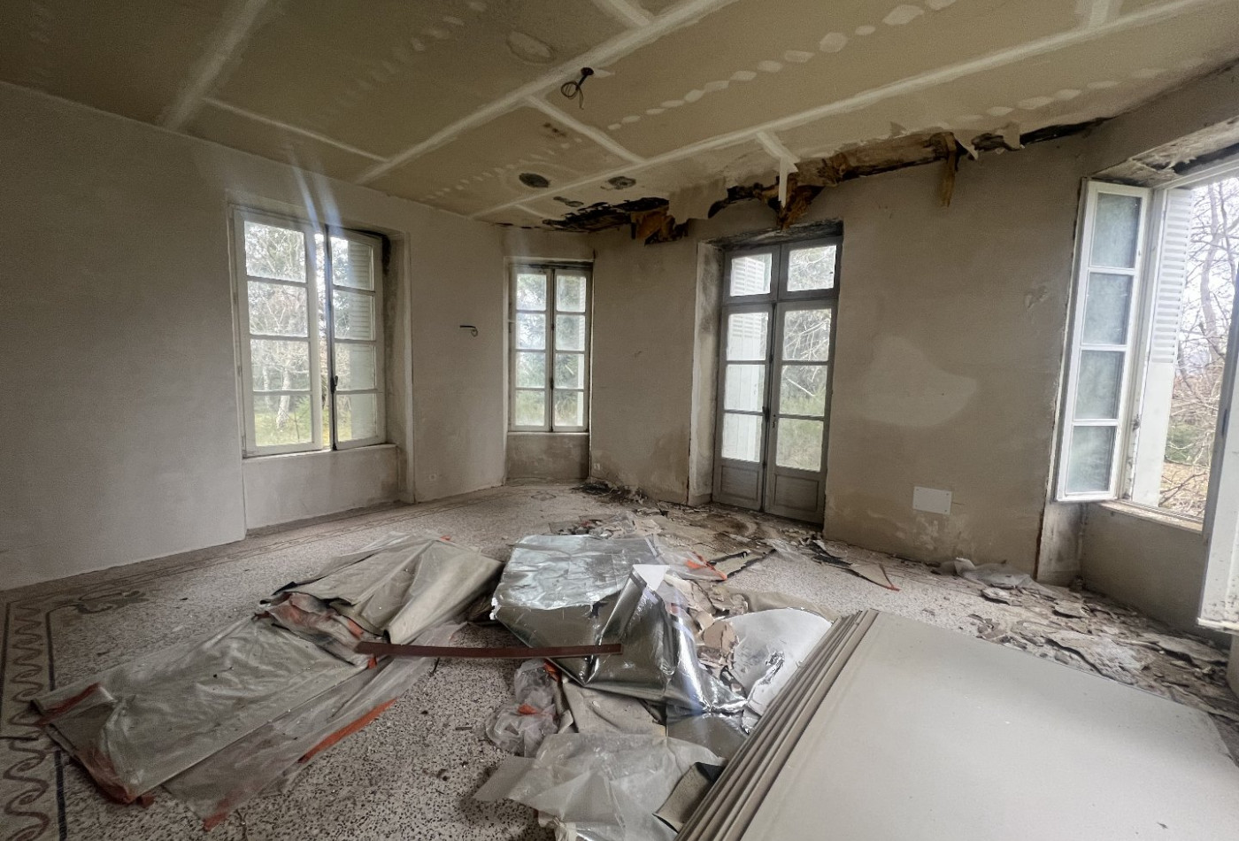 vente Château Albaret Sainte Marie - Photo 7