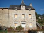 sale Maison de village Aumont Aubrac