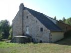 sale Maison de village Aumont Aubrac