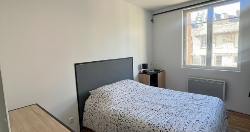 vente Maison Marvejols