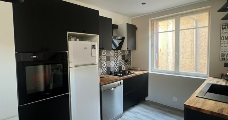 vente Maison Marvejols