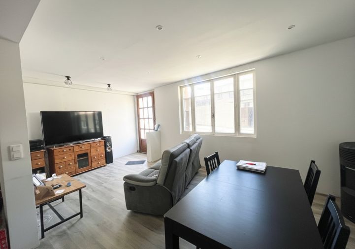 vente Maison Marvejols